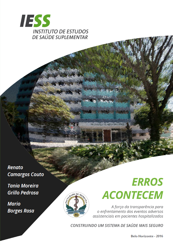 Erros Acontecem