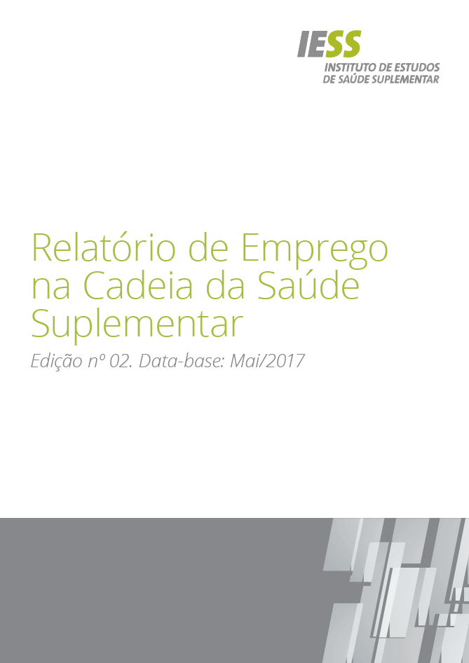 Relatório de Emprego