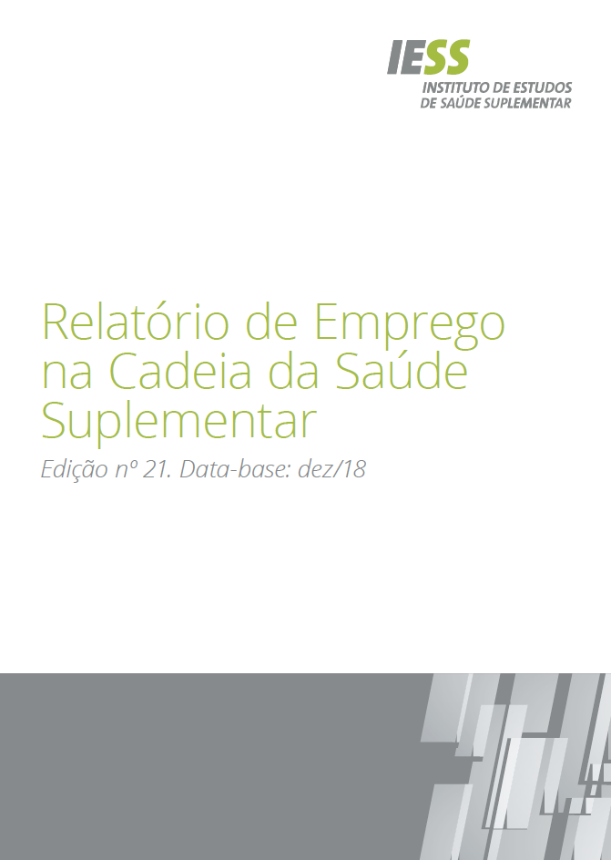 Relatório de Emprego