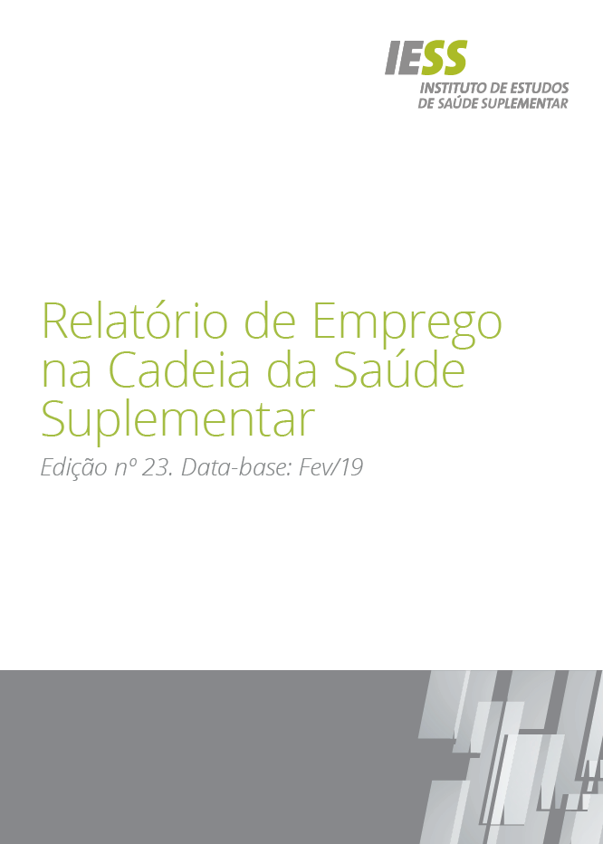 Relatório de Emprego