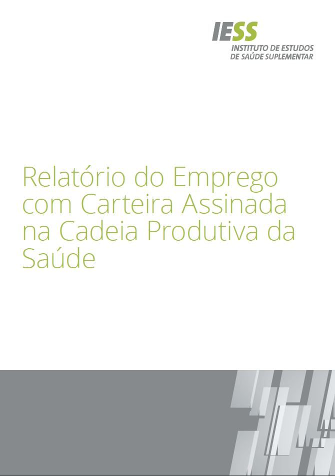 Relatório de Emprego