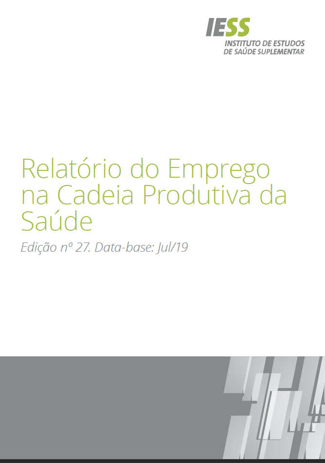 Relatório de Emprego