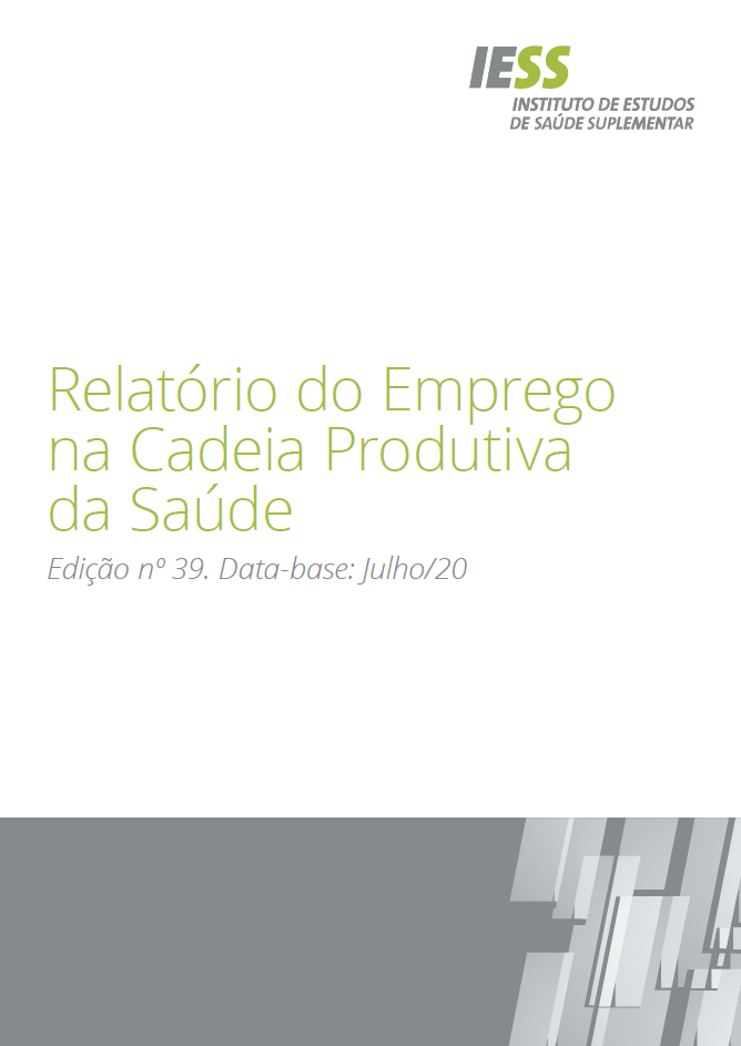 Relatório de Emprego