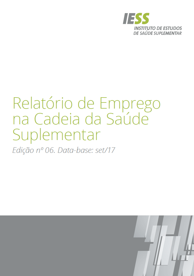 Relatório de Emprego