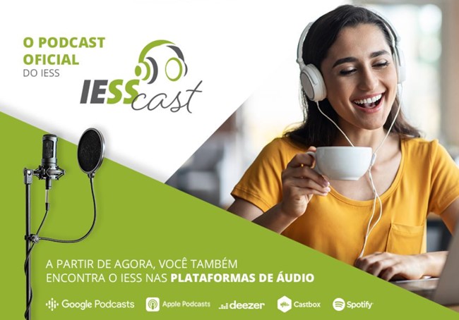 Acesse o Spotify