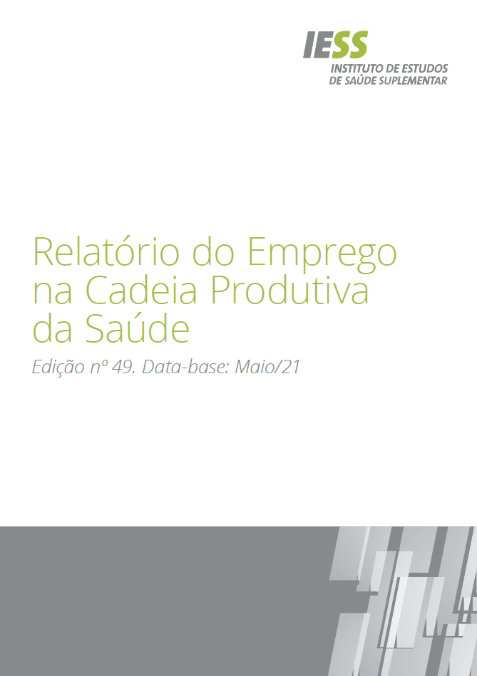 Relatório de Emprego 