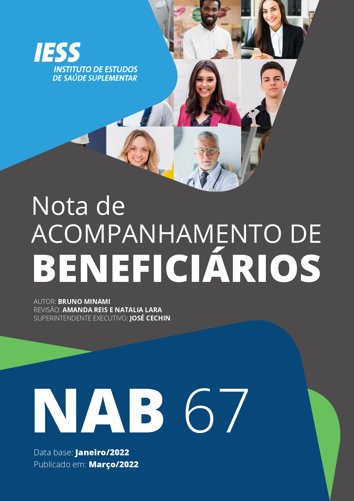 67ª NAB