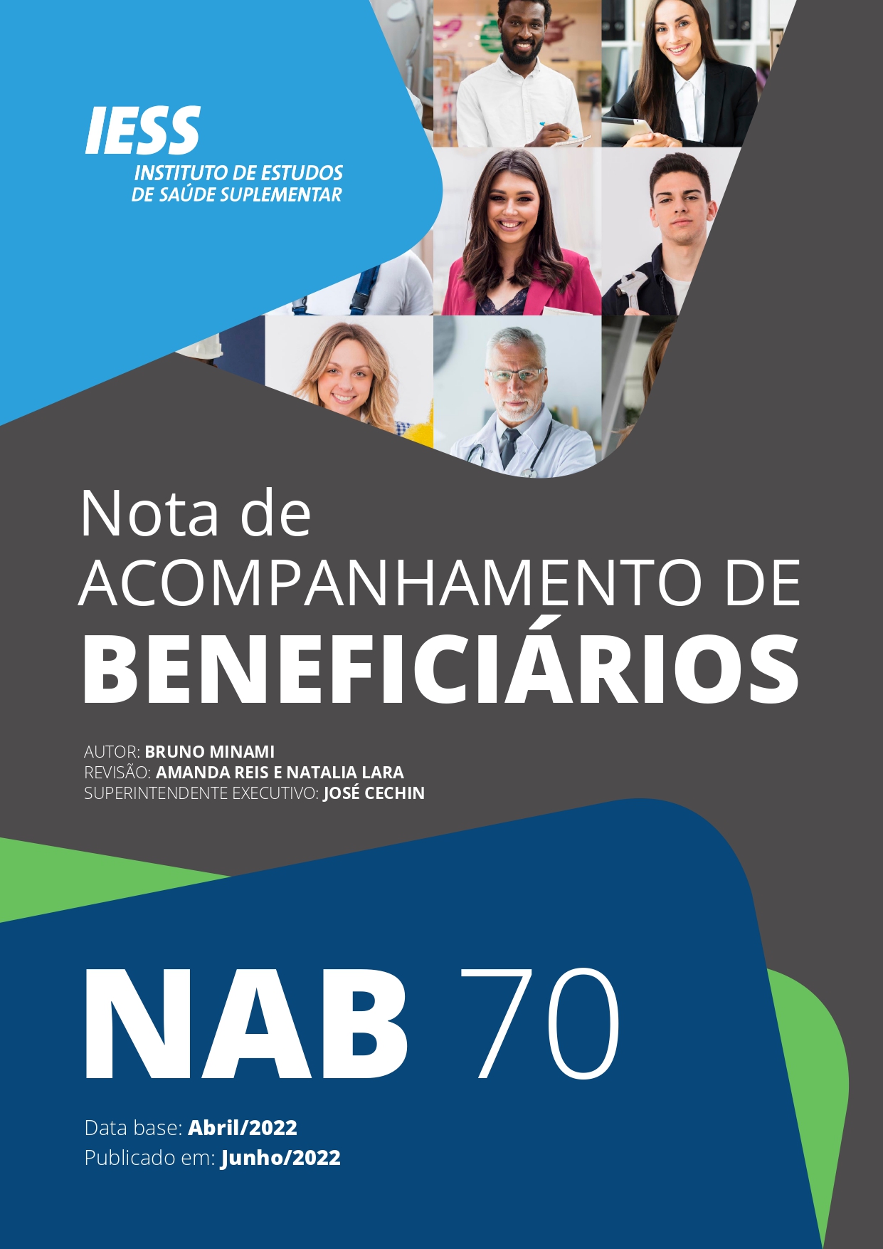 70ª NAB