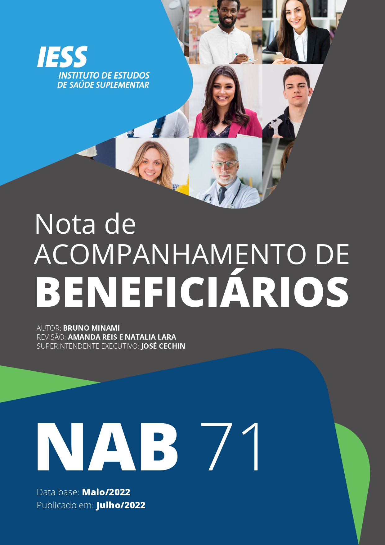 71ª NAB