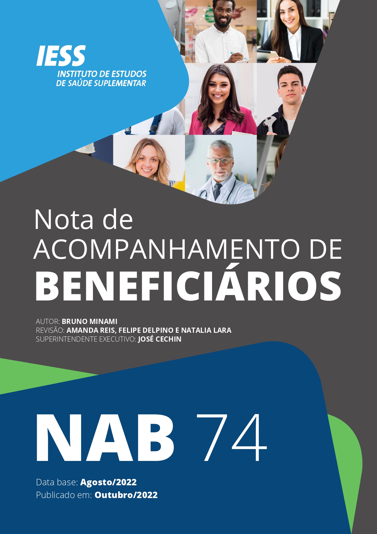 74ª NAB