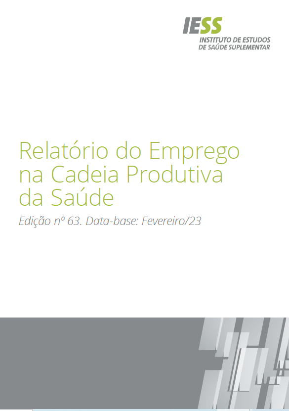 63º Relatório de Emprego