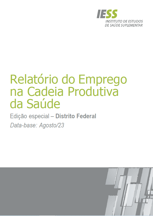 66º Relatório de Emprego – Edição especial Distrito Federal 