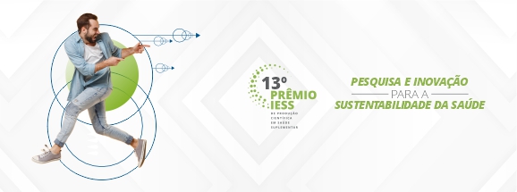 Uso de inteligência artificial no sistema de saúde será tema de painel de debate nesta terça (5/12), no 13º Prêmio IESS 