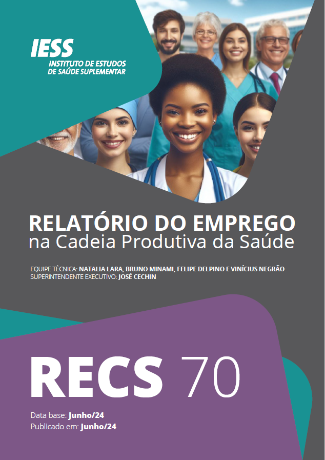 70º Relatório de Emprego 