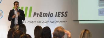 Antes de sair de férias, vejas as apresentações do seminário “Decisões na Saúde”