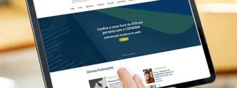 Conheça os detalhes do novo portal do IESS