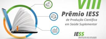 Reta final para as inscrições no VIII Prêmio IESS