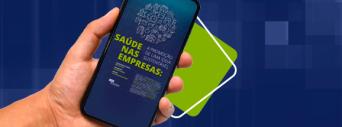 Saiba mais sobre o novo livro do IESS: “Saúde nas Empresas: A Promoção de uma Ideia Sustentável”