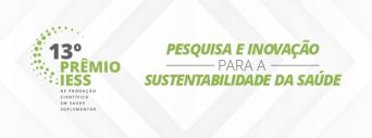 13º Prêmio IESS de Produção Científica em Saúde Suplementar está com inscrições abertas