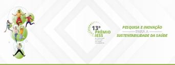 13º Prêmio IESS: saiba mais sobre a categoria Economia