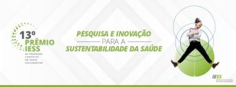 Falta menos de um mês: inscrições para o 13° Prêmio IESS se encerram em 16 de outubro