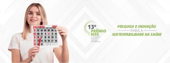 13° Prêmio IESS: faltam duas semanas para o enceramento das inscrições