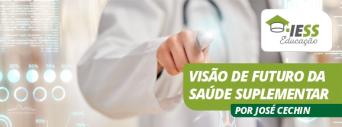 Curso do IESS Educação analisa desafios para a saúde suplementar