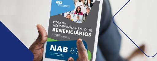 67ª NAB